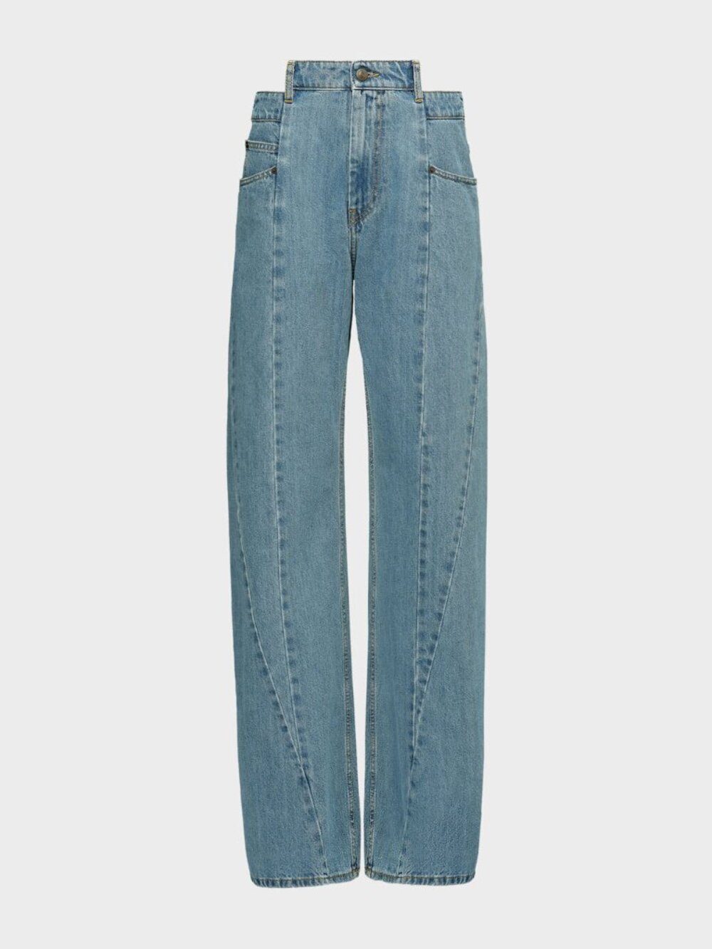 Maison Margiela Denim jeans